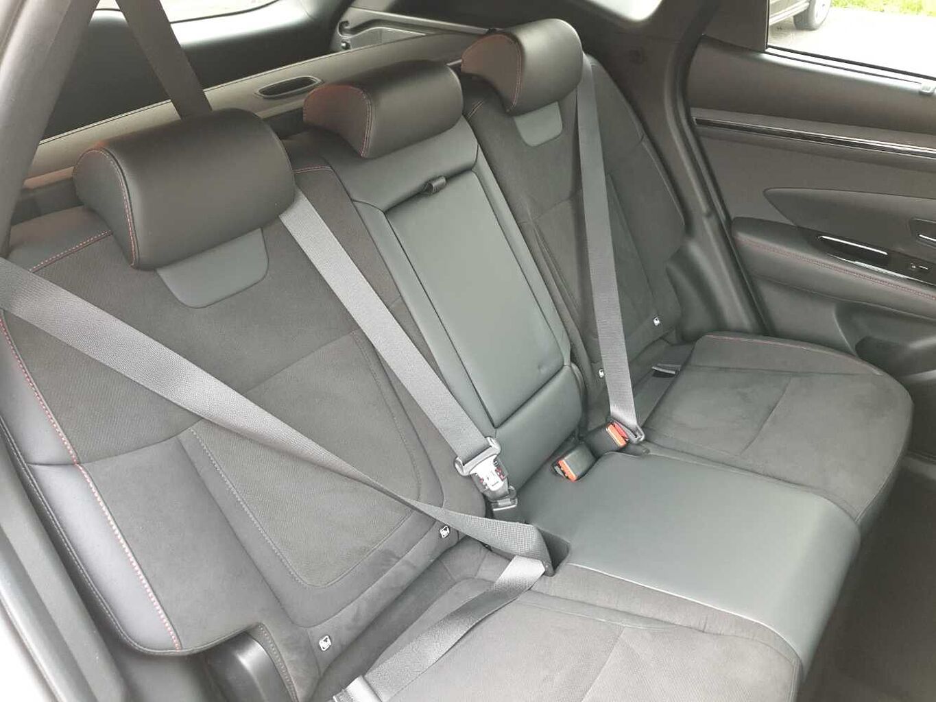 Used Hyundai TUCSON 2022 for sale - 78021470: Photo 15