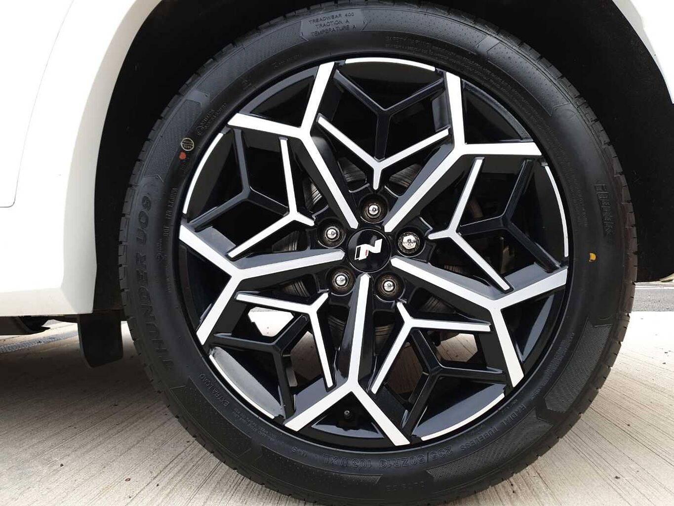 Used Hyundai TUCSON 2022 for sale - 78021470: Photo 18