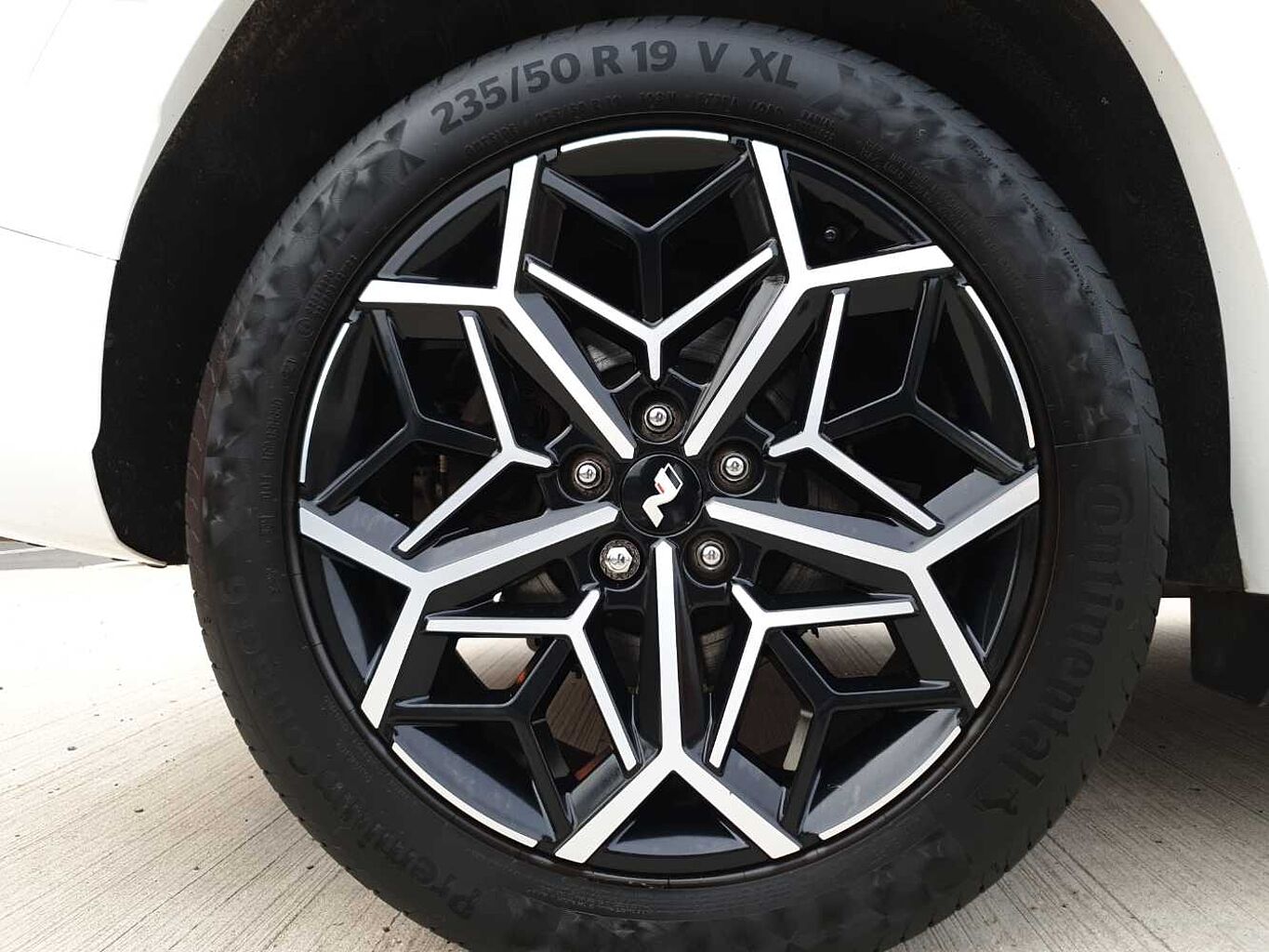 Used Hyundai TUCSON 2022 for sale - 78021470: Photo 19