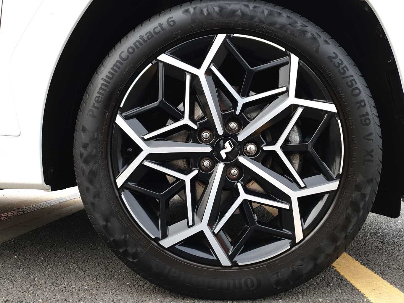 Used Hyundai TUCSON 2022 for sale - 78021470: Photo 20