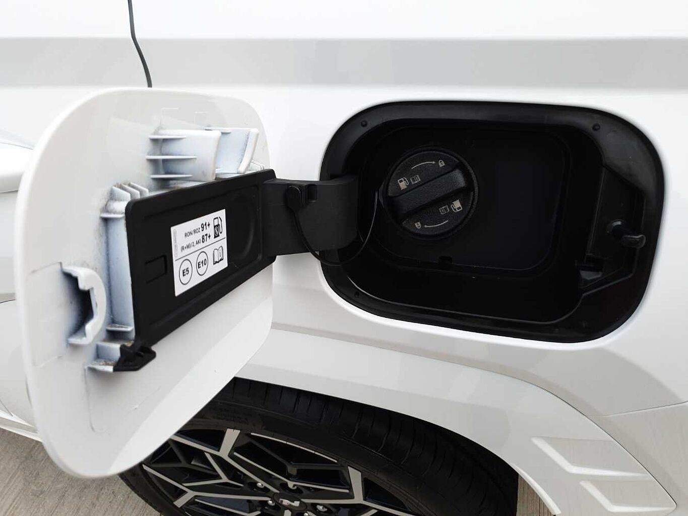 Used Hyundai TUCSON 2022 for sale - 78021470: Photo 25