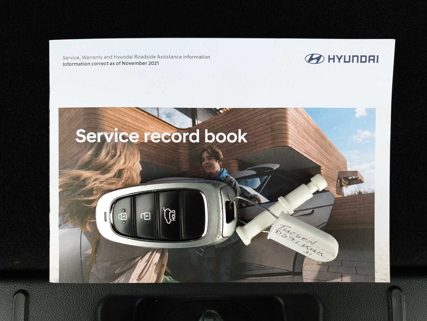 Used Hyundai TUCSON 2022 for sale - 78021470: Photo 27