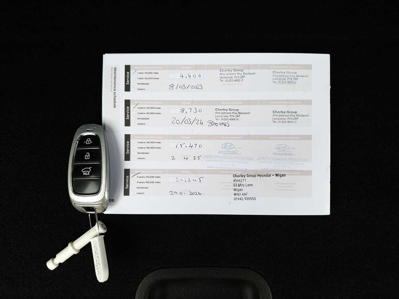 Used Hyundai TUCSON 2022 for sale - 78021470: Photo 28