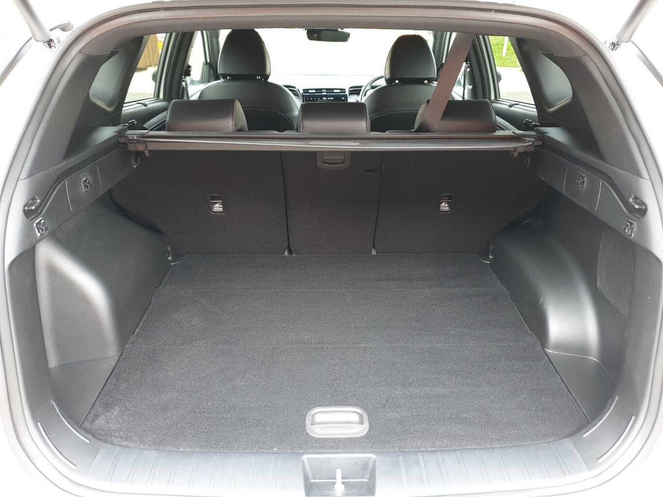 Used Hyundai TUCSON 2022 for sale - 78021470: Photo 29