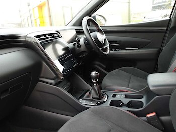 Used Hyundai TUCSON 2022 for sale - 78021470: Photo