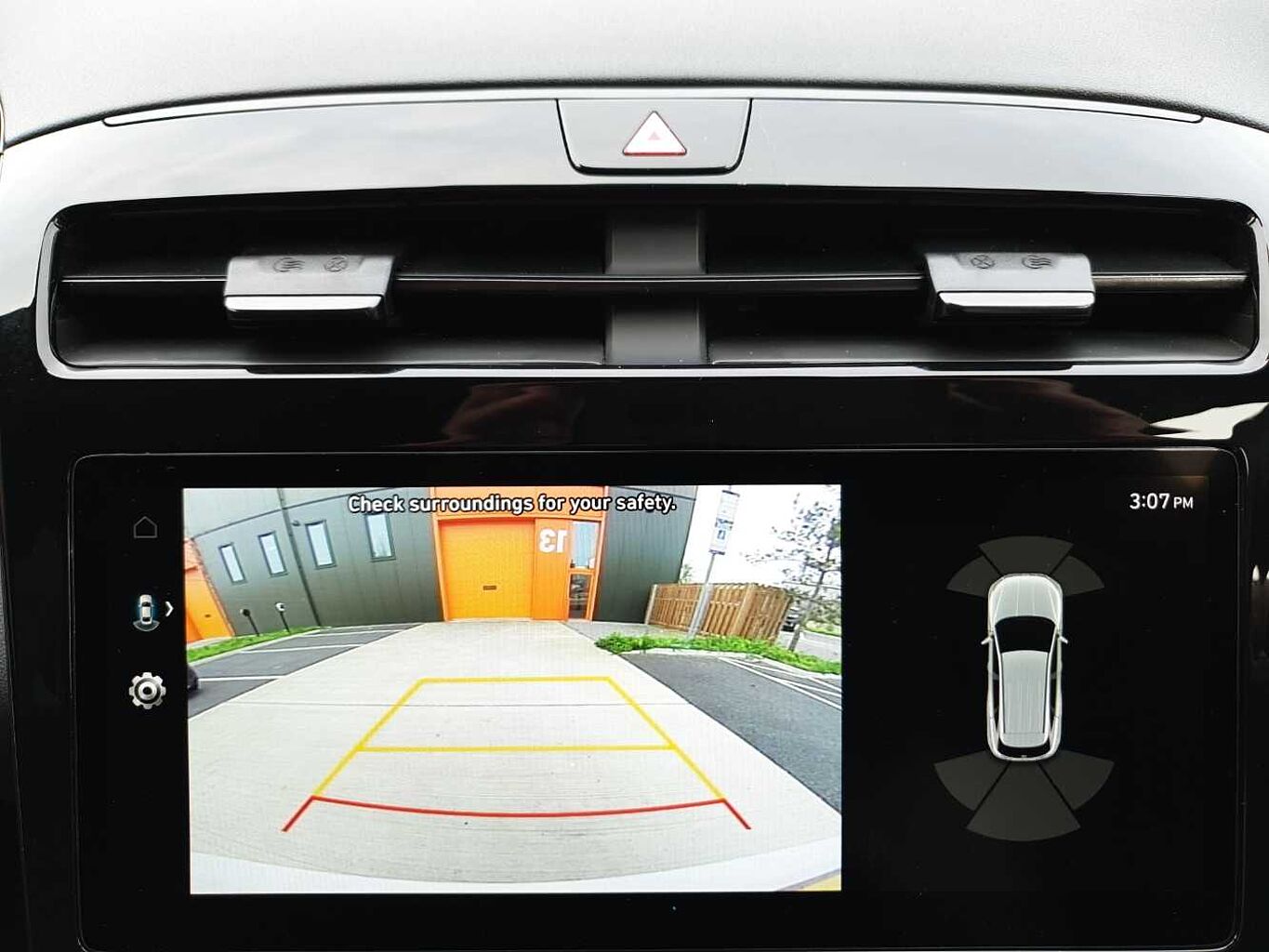 Used Hyundai TUCSON 2022 for sale - 78021470: Photo 41