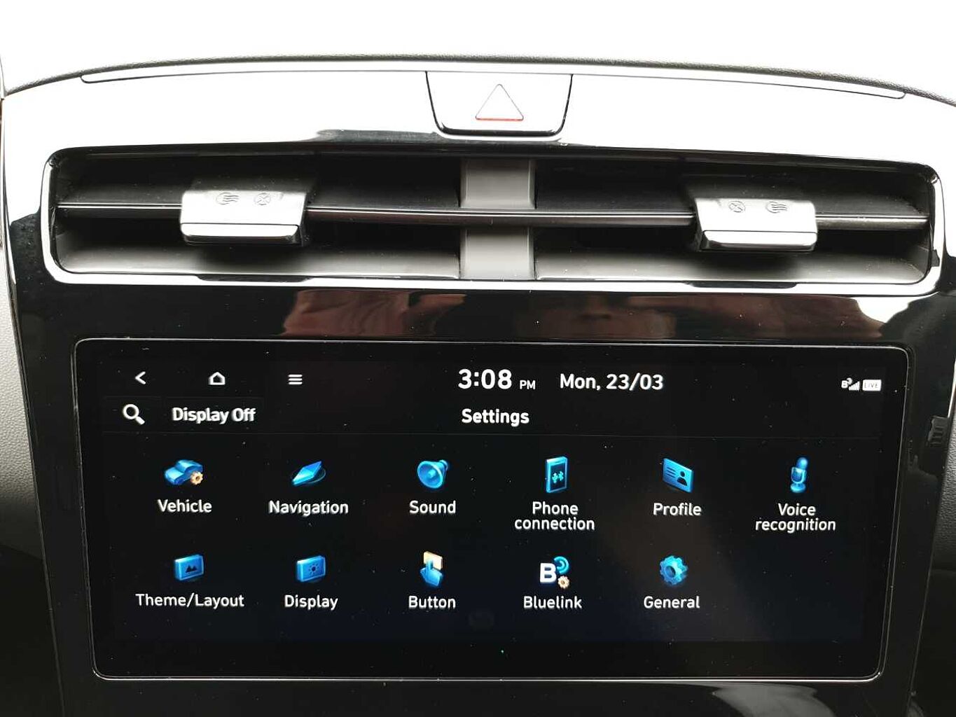 Used Hyundai TUCSON 2022 for sale - 78021470: Photo 43