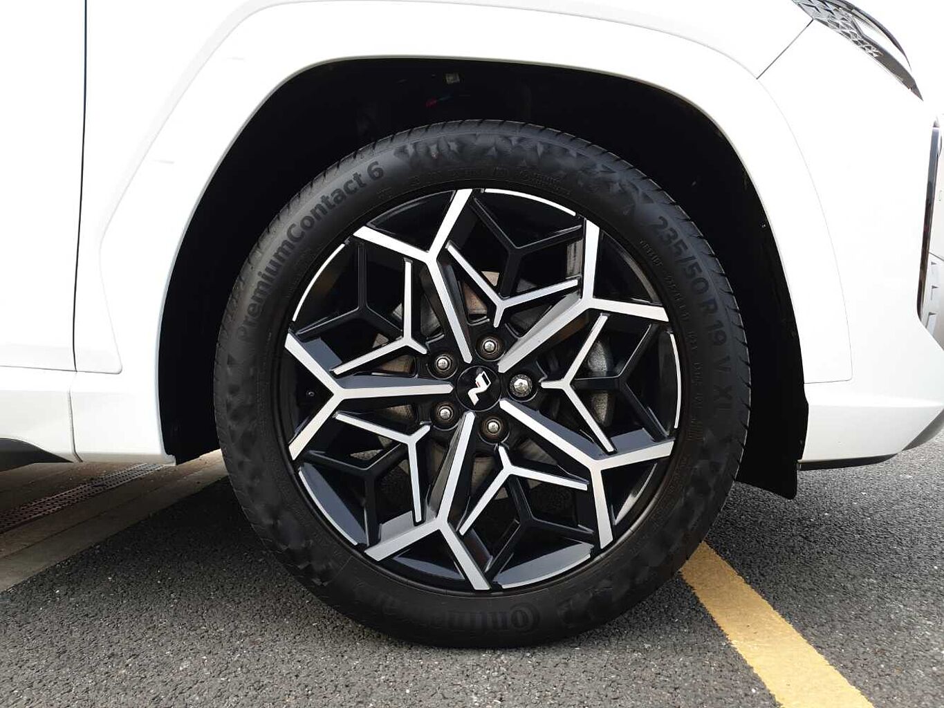 Used Hyundai TUCSON 2022 for sale - 78021470: Photo 5