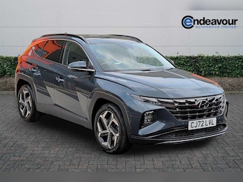 Used Hyundai TUCSON 2023 for sale - 79206472: Photo