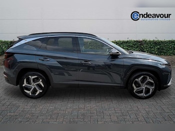 Used Hyundai TUCSON 2023 for sale - 79206472: Photo