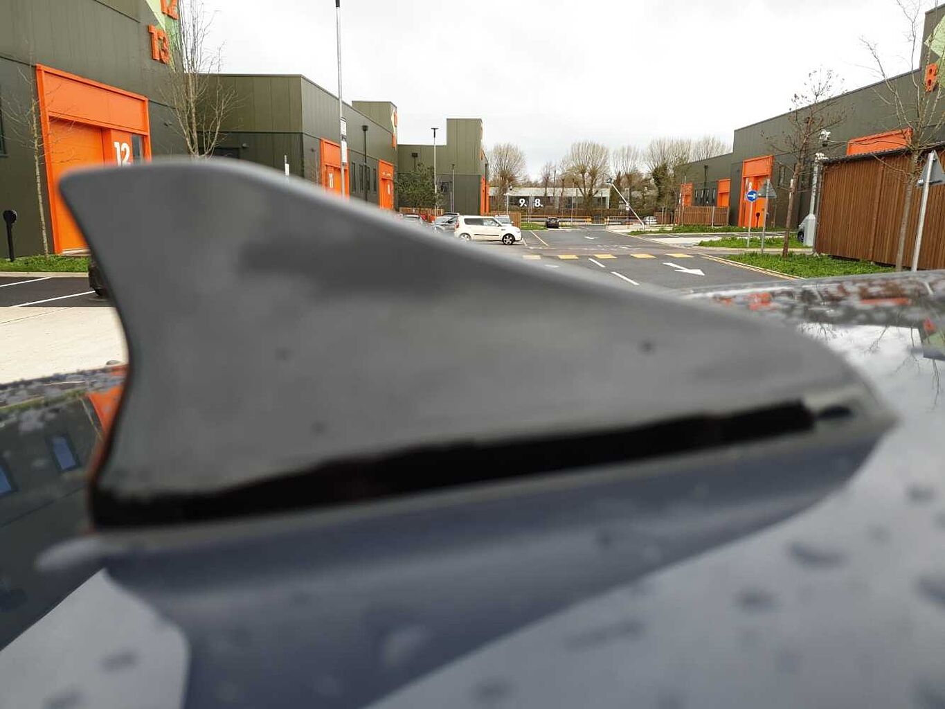 Used Hyundai i20 2022 for sale - 78021535: Photo 14