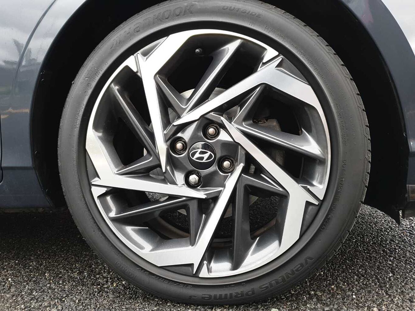 Used Hyundai i20 2022 for sale - 78021535: Photo 19