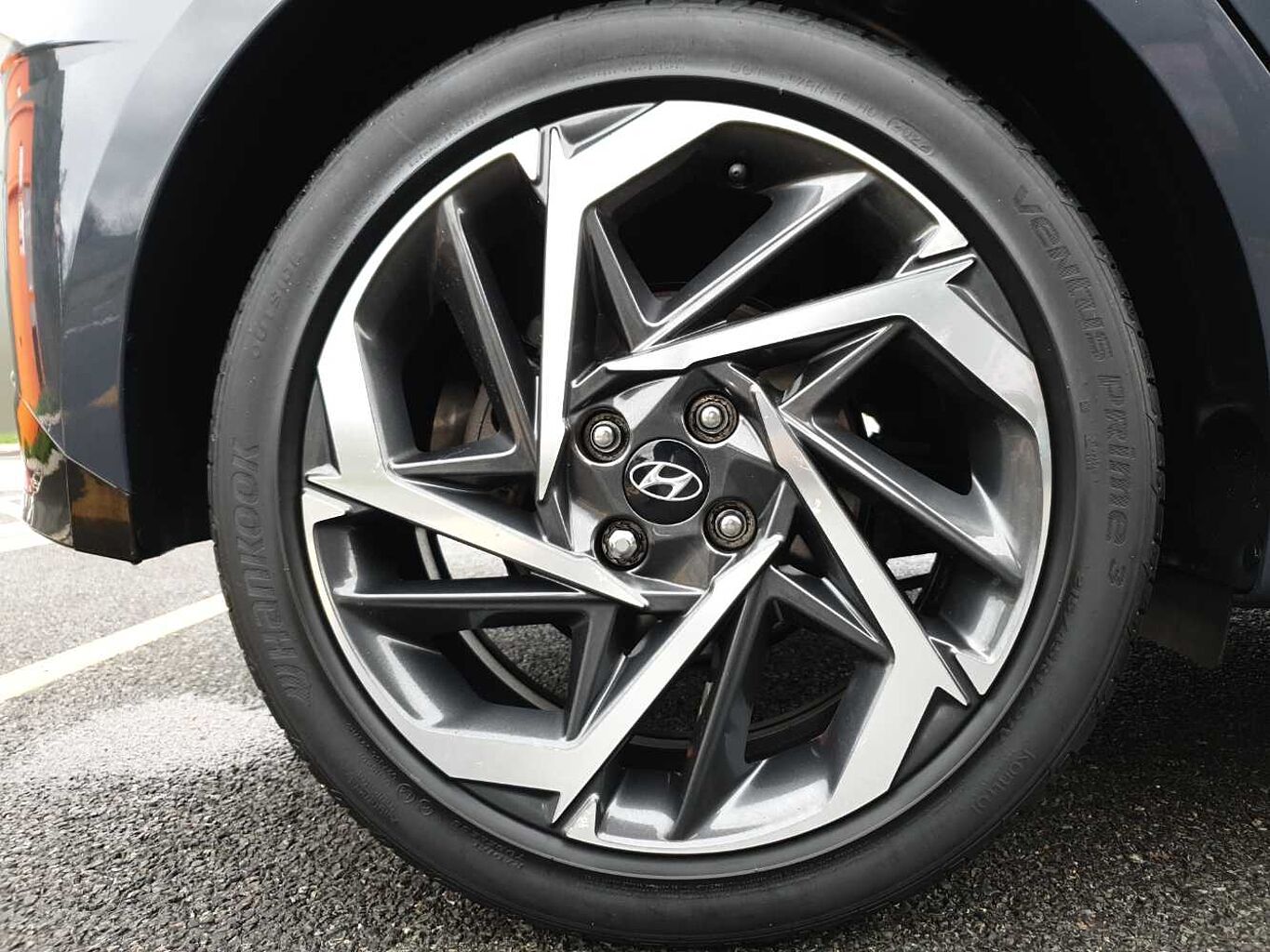 Used Hyundai i20 2022 for sale - 78021535: Photo 20