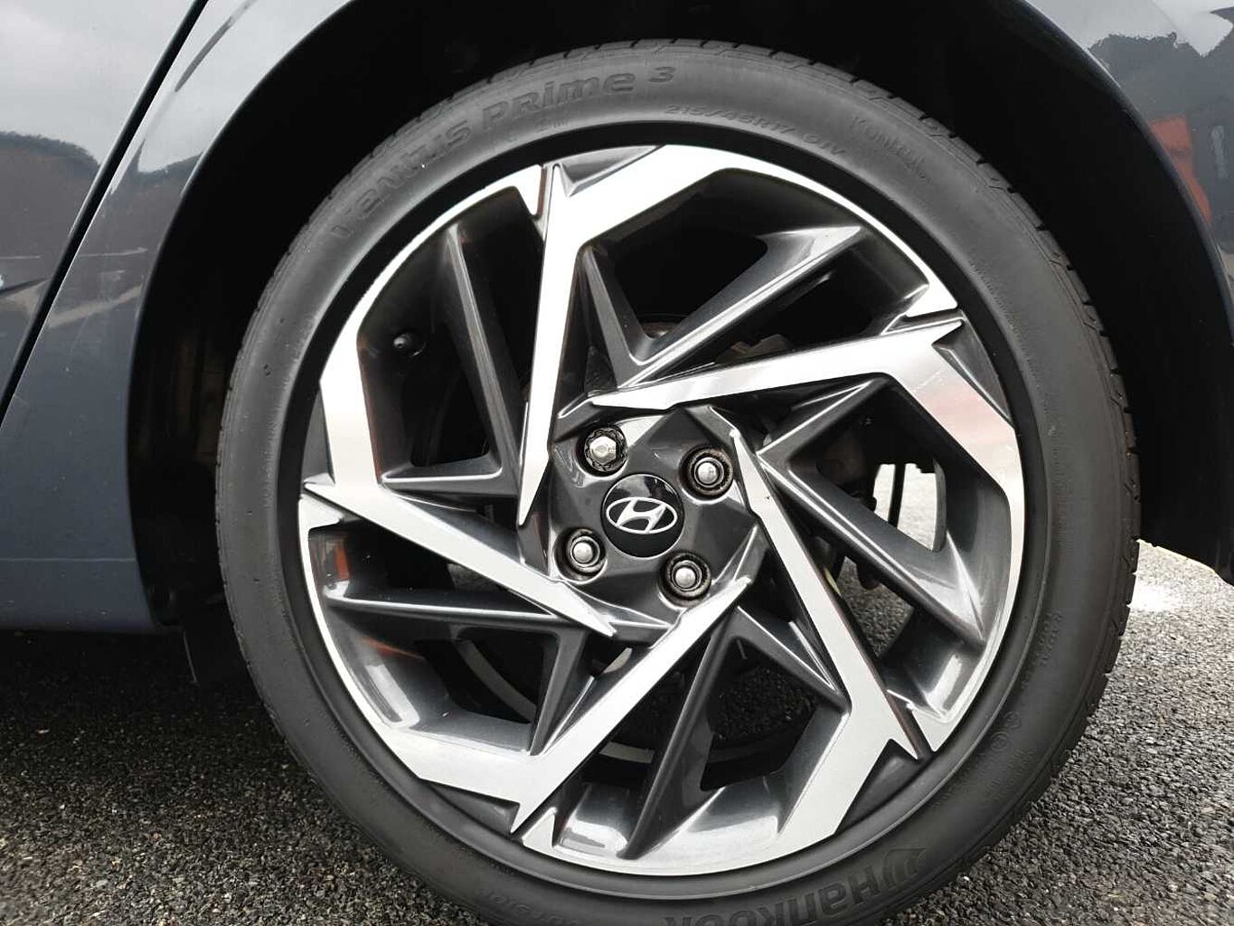 Used Hyundai i20 2022 for sale - 78021535: Photo 21