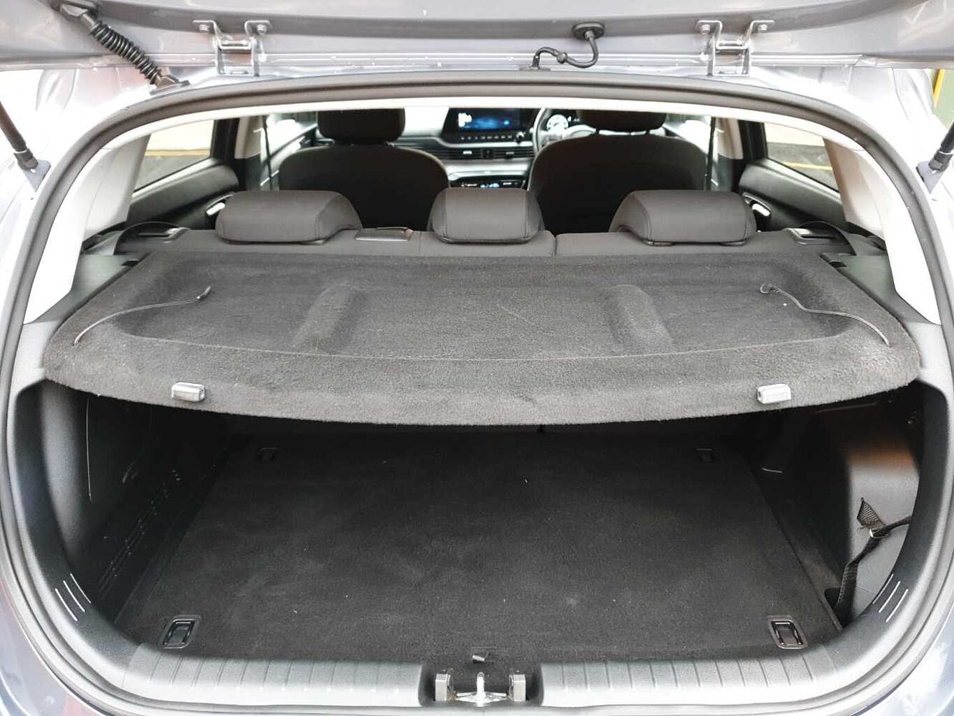 Used Hyundai i20 2022 for sale - 78021535: Photo 23