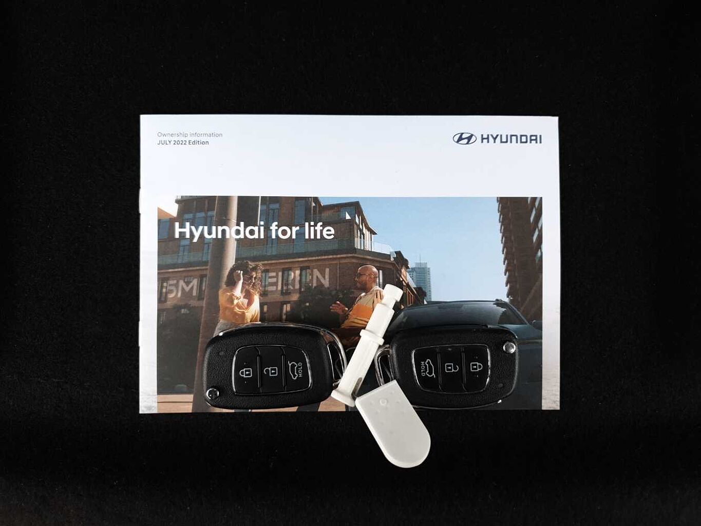 Used Hyundai i20 2022 for sale - 78021535: Photo 24