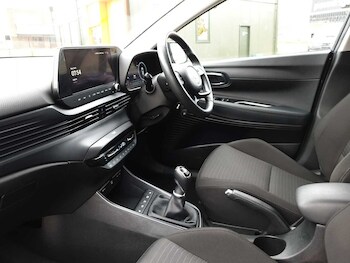 Used Hyundai i20 2022 for sale - 78021535: Photo