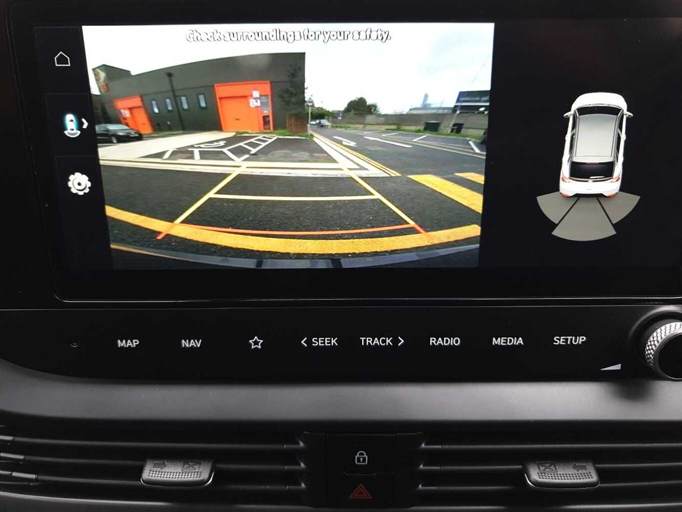 Used Hyundai i20 2022 for sale - 78021535: Photo 33