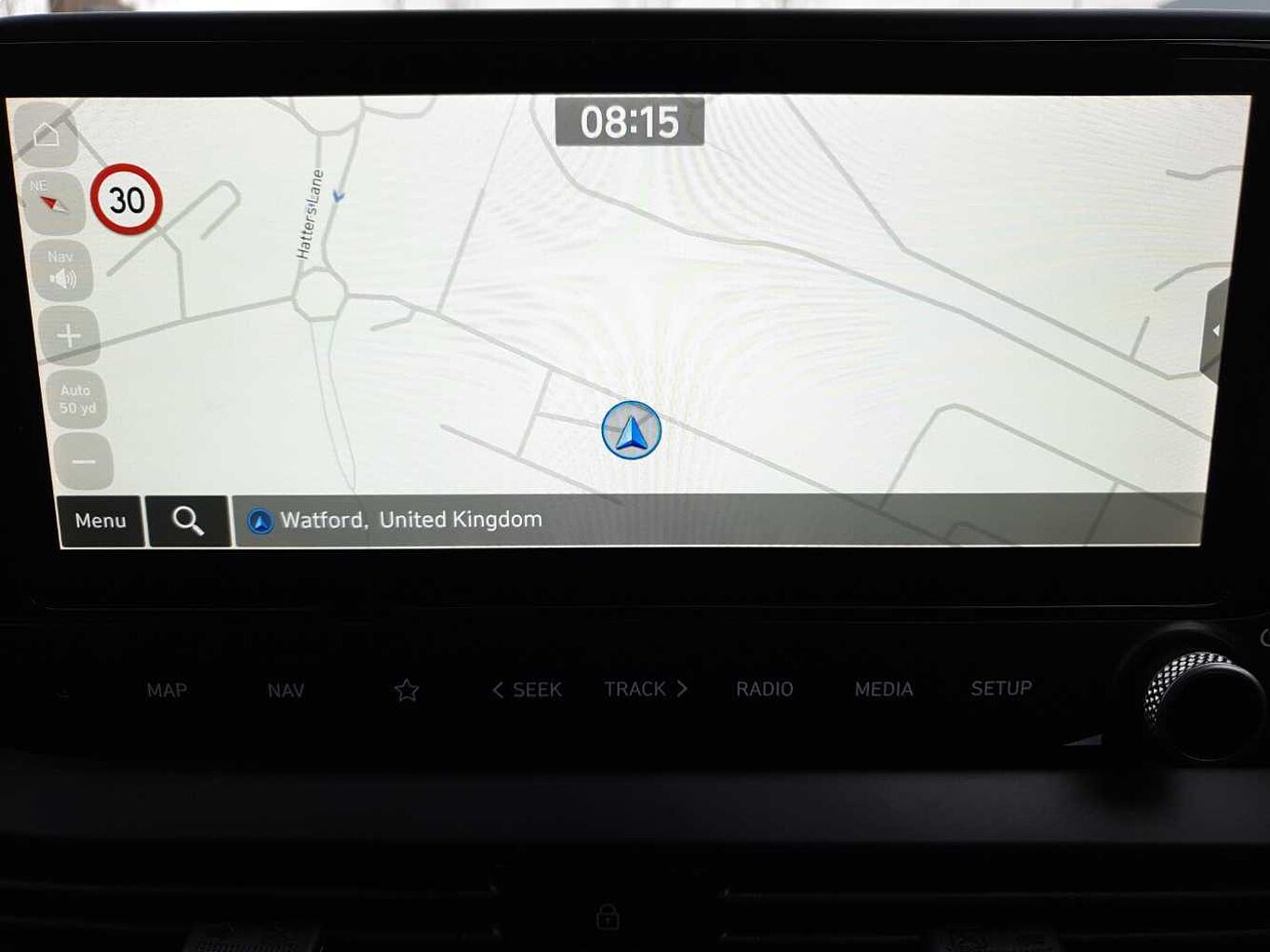 Used Hyundai i20 2022 for sale - 78021535: Photo 35