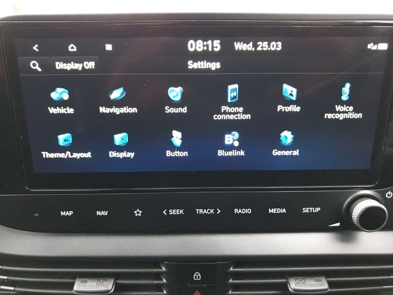 Used Hyundai i20 2022 for sale - 78021535: Photo 36