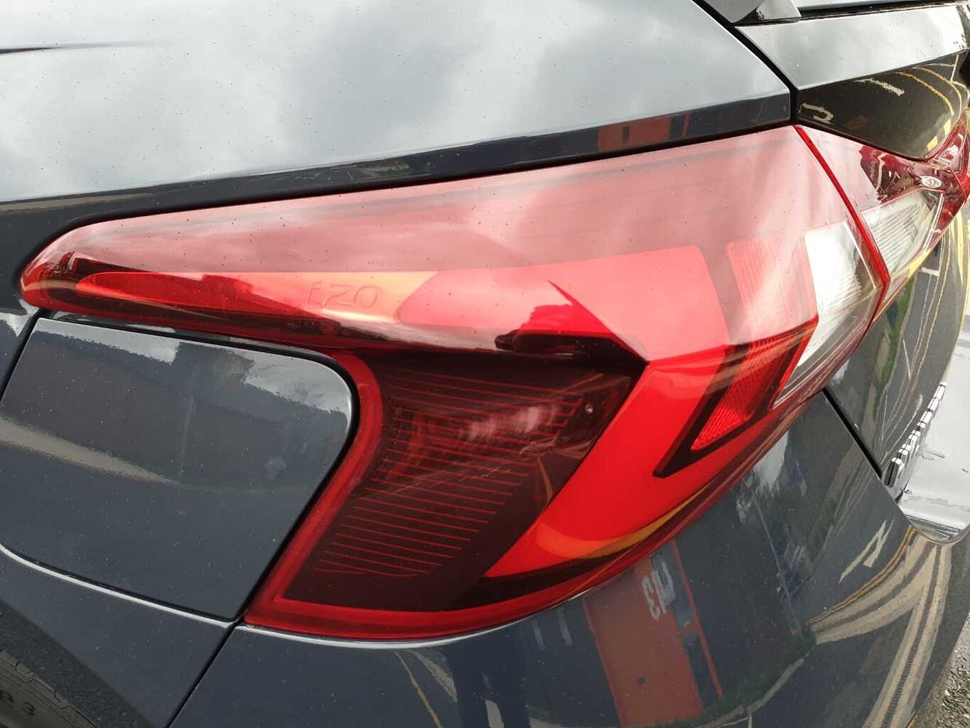 Used Hyundai i20 2022 for sale - 78021535: Photo 42