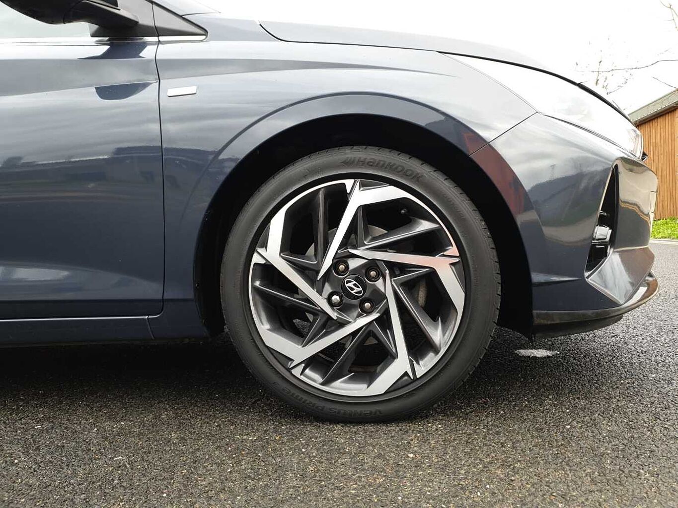 Used Hyundai i20 2022 for sale - 78021535: Photo 5