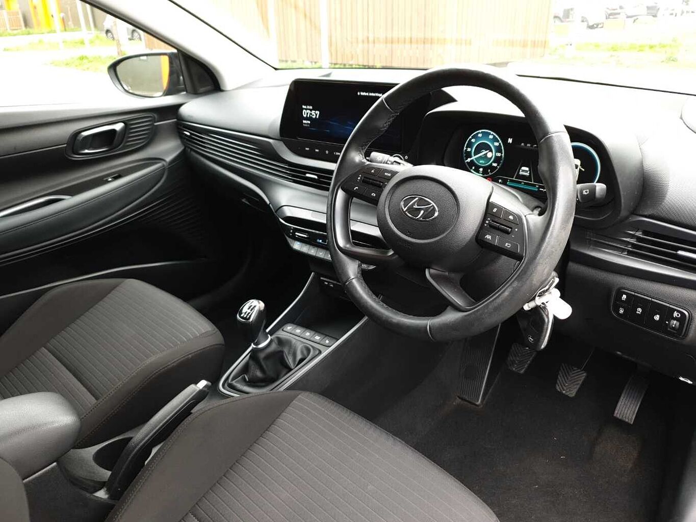 Used Hyundai i20 2022 for sale - 78021535: Photo 6