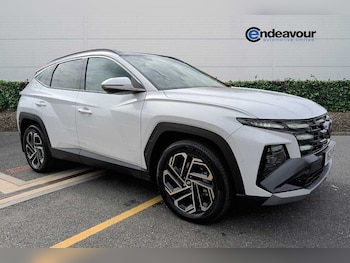 Used Hyundai TUCSON 2025 for sale - 78198960: Photo