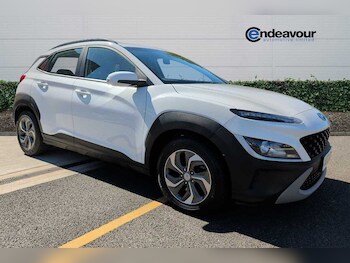 Used Hyundai KONA 2022 for sale - 78298835: Photo