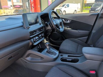 Used Hyundai KONA 2022 for sale - 78298835: Photo