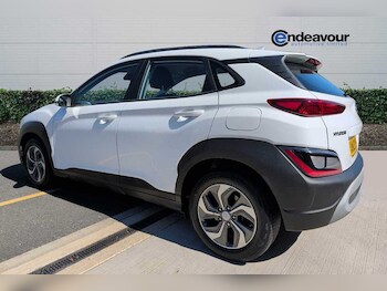 Used Hyundai KONA 2022 for sale - 78298835: Photo