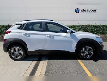 Used Hyundai KONA 2022 for sale - 78298835: Photo