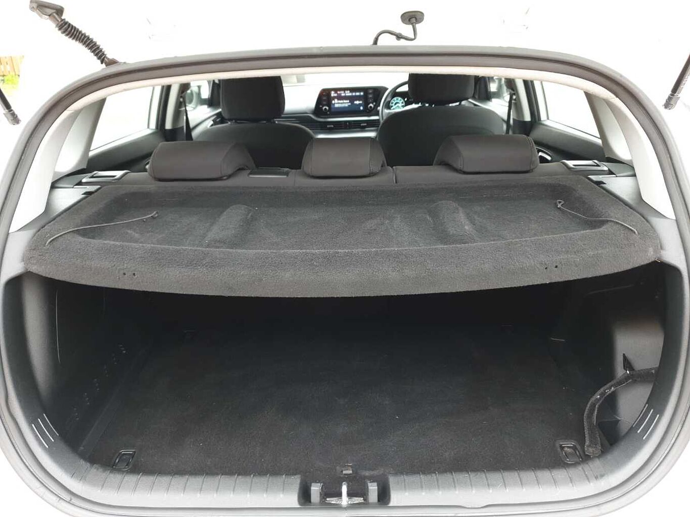 Used Hyundai i20 2023 for sale - 78021507: Photo 14