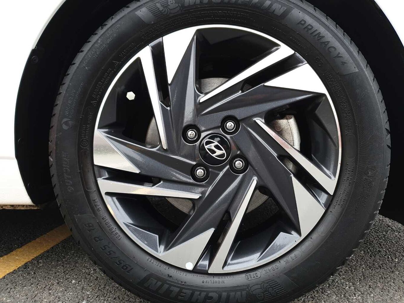 Used Hyundai i20 2023 for sale - 78021507: Photo 15