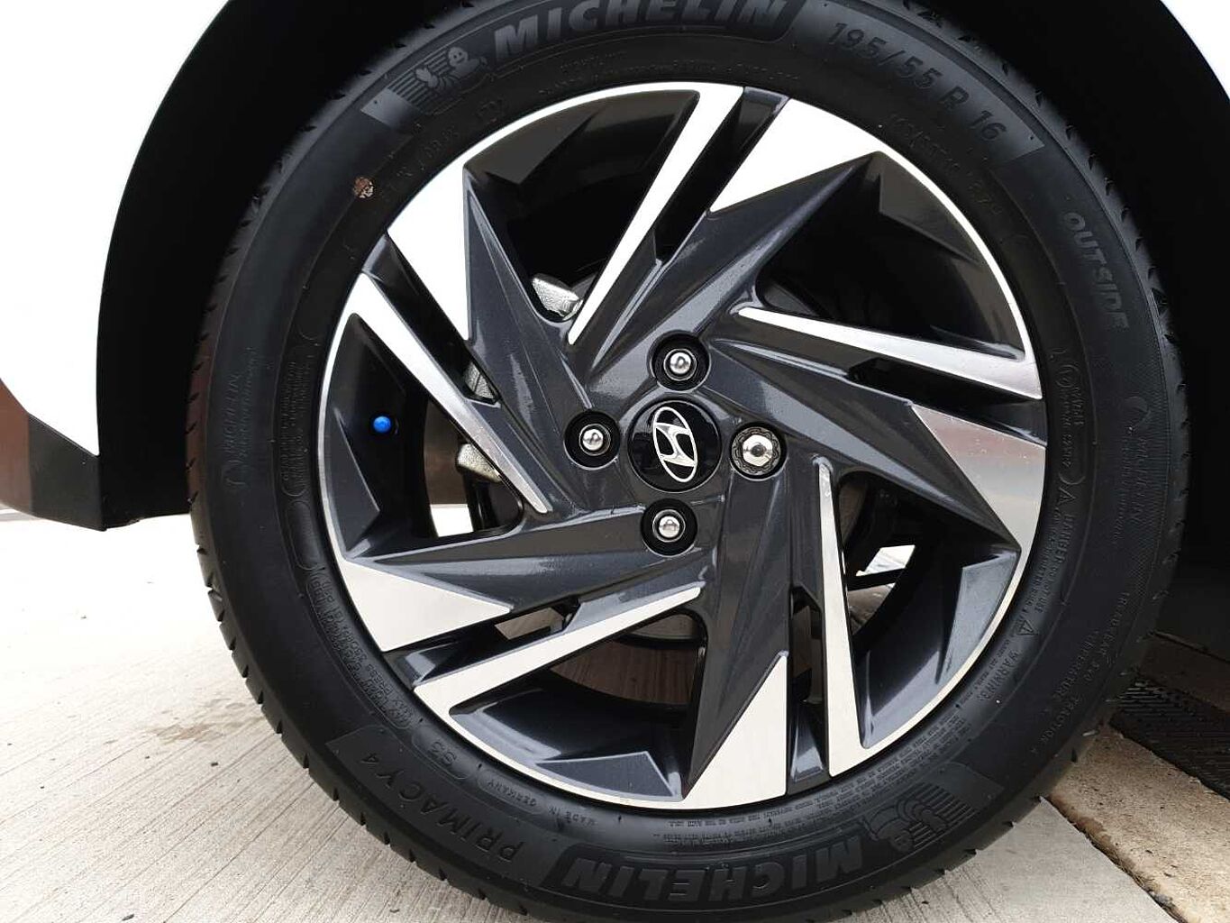 Used Hyundai i20 2023 for sale - 78021507: Photo 16