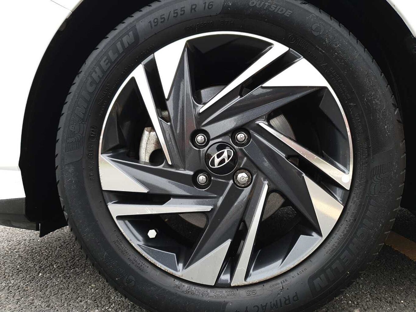 Used Hyundai i20 2023 for sale - 78021507: Photo 18