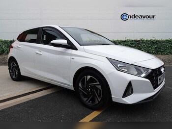 Used Hyundai i20 2023 for sale - 78021507: Photo