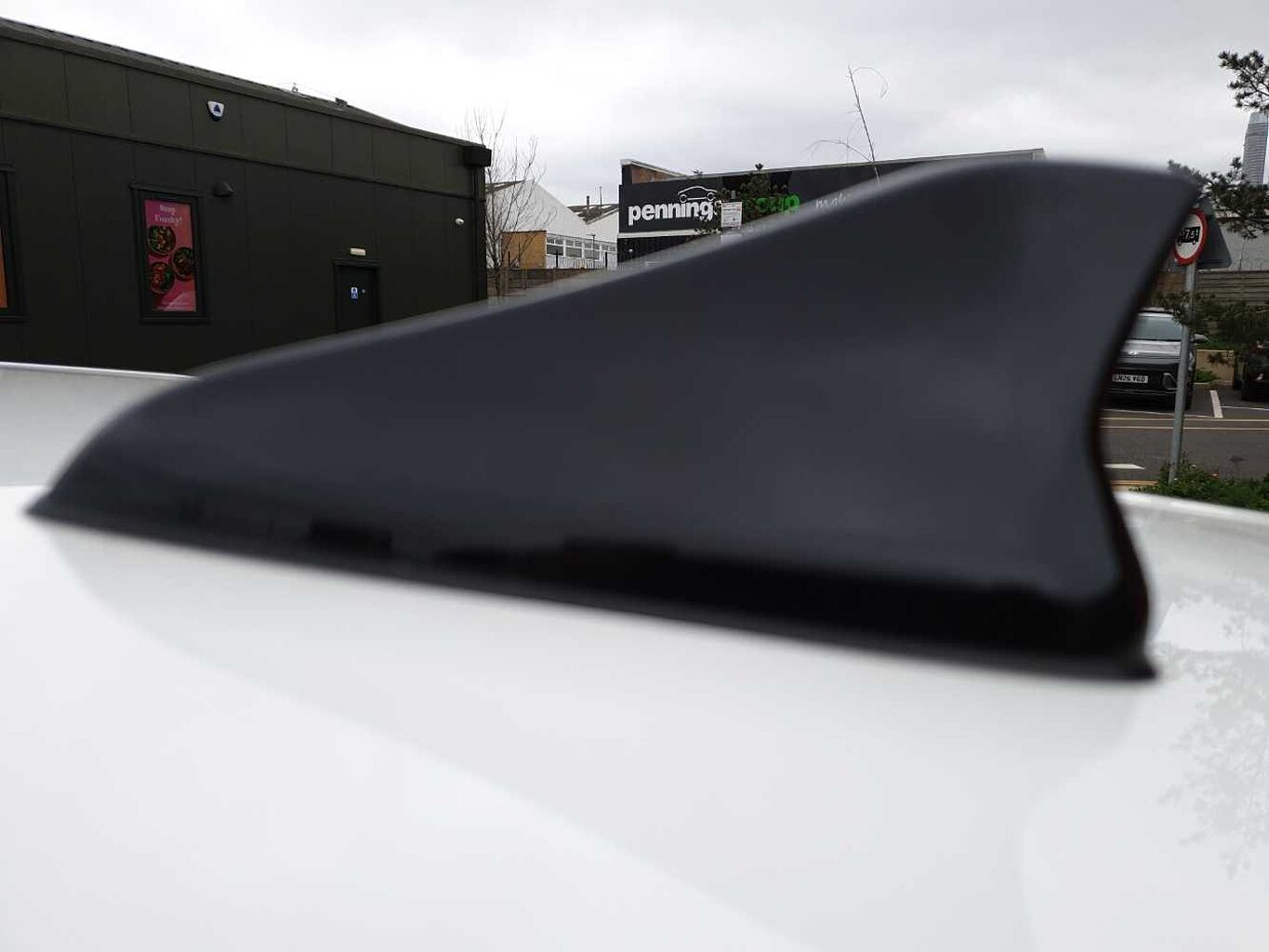 Used Hyundai i20 2023 for sale - 78021507: Photo 20