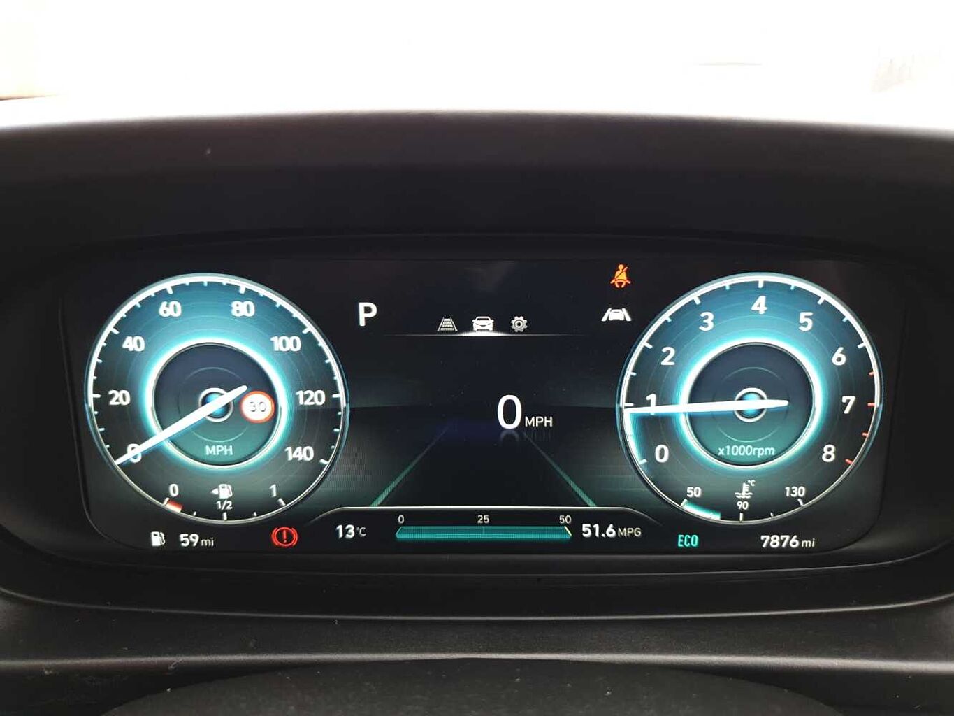 Used Hyundai i20 2023 for sale - 78021507: Photo 28