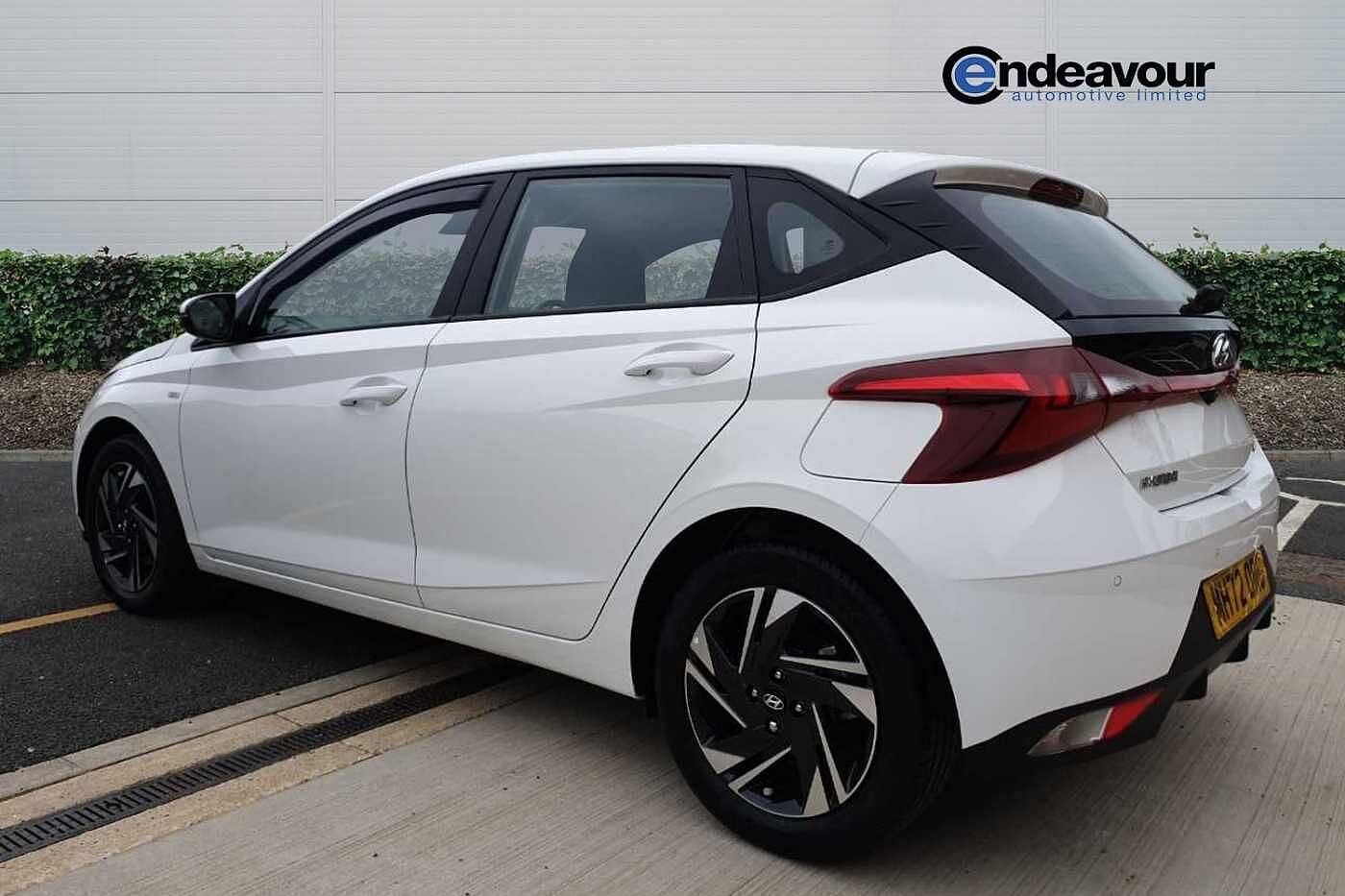 Used Hyundai i20 2023 for sale - 78021507: Photo 3