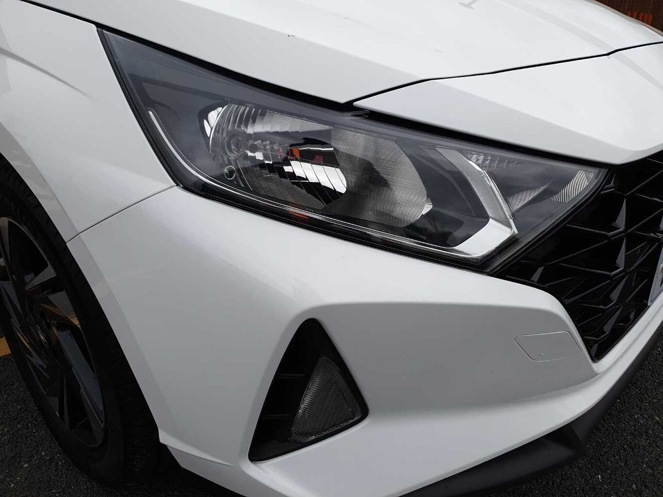 Used Hyundai i20 2023 for sale - 78021507: Photo 34