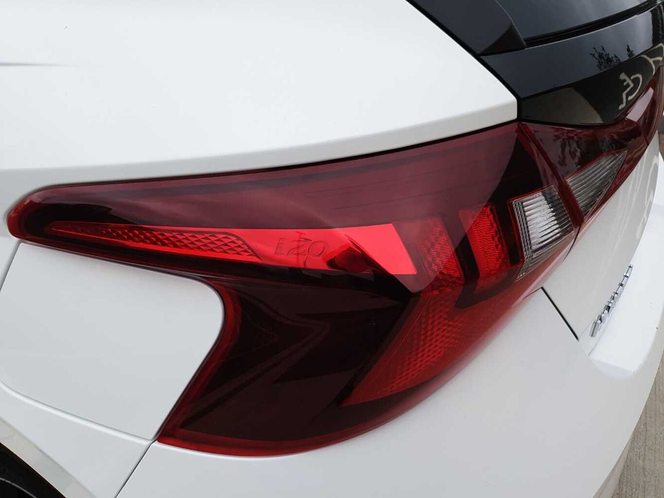 Used Hyundai i20 2023 for sale - 78021507: Photo 36