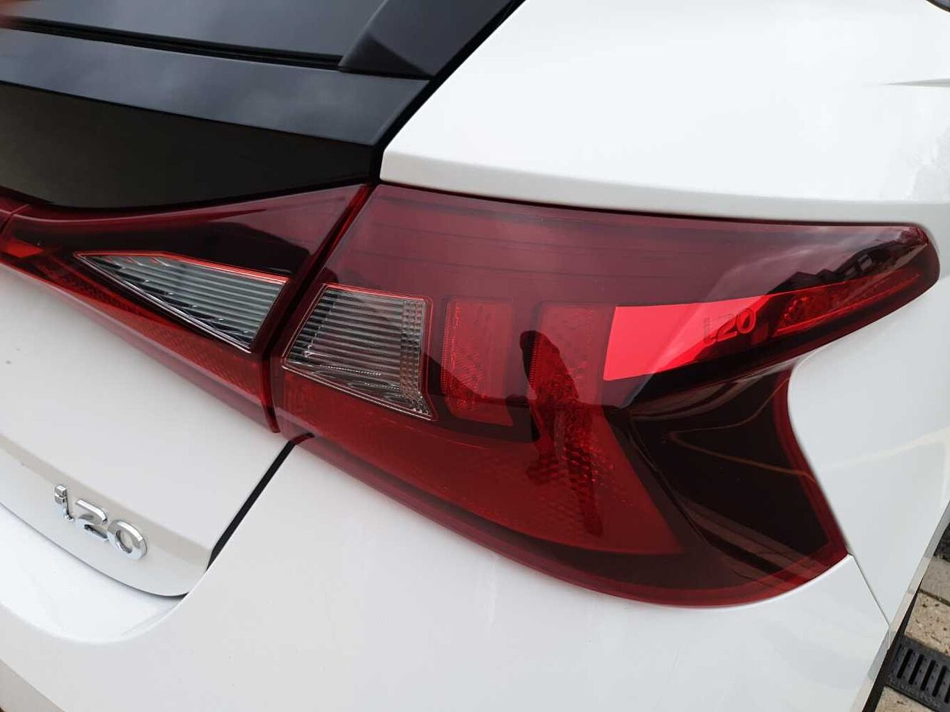 Used Hyundai i20 2023 for sale - 78021507: Photo 37