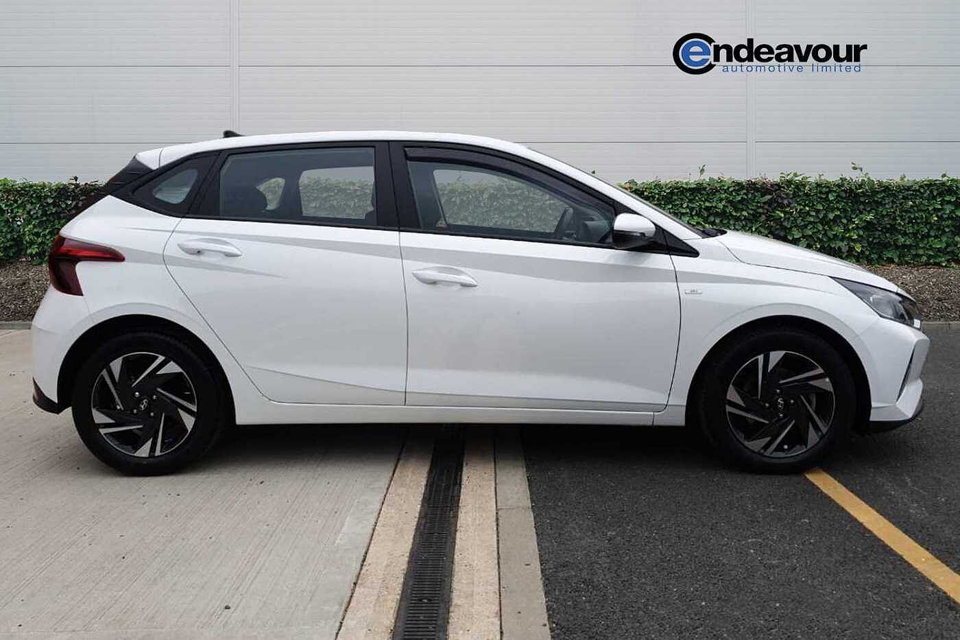 Used Hyundai i20 2023 for sale - 78021507: Photo 4