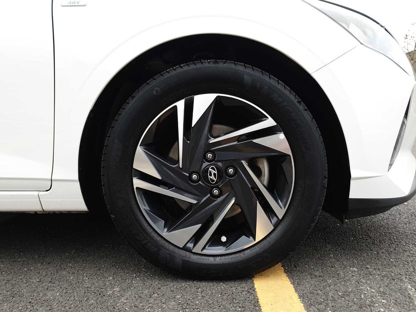 Used Hyundai i20 2023 for sale - 78021507: Photo 5