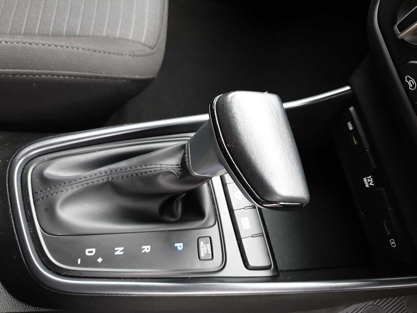 Used Hyundai i20 2023 for sale - 78021507: Photo 8