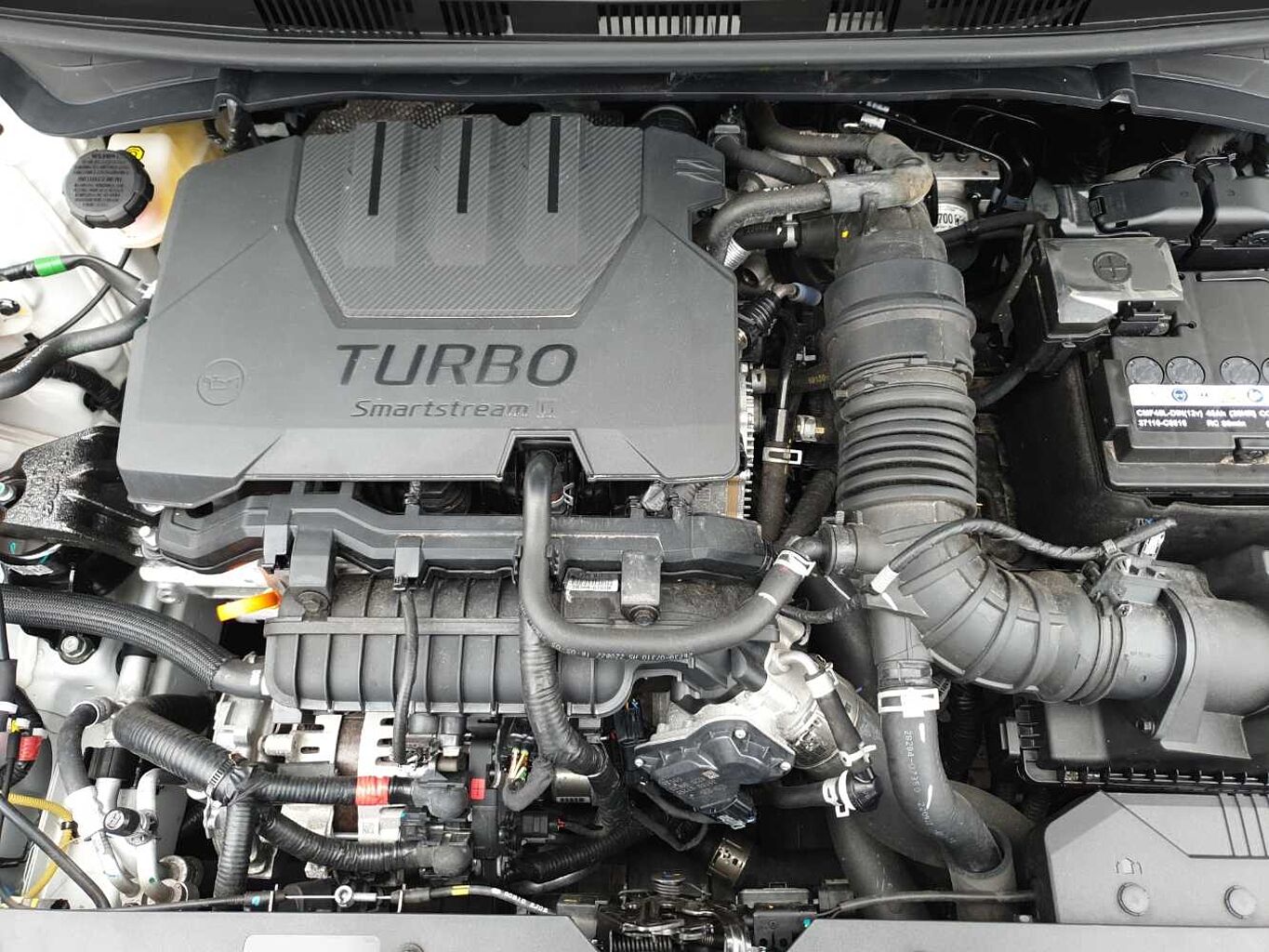 Used Hyundai i20 2023 for sale - 78021507: Photo 9