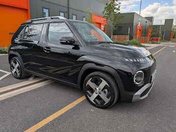 Used Hyundai Other 2025 for sale - 78423976: Photo