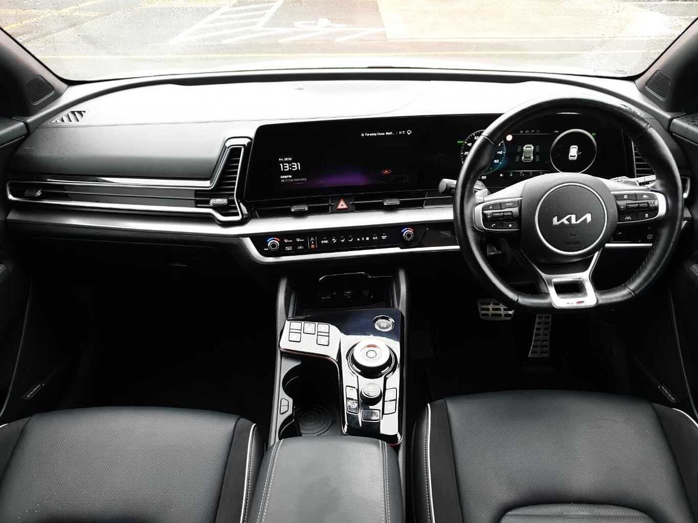 Used Kia Sportage 2022 for sale - 78021426: Photo 12