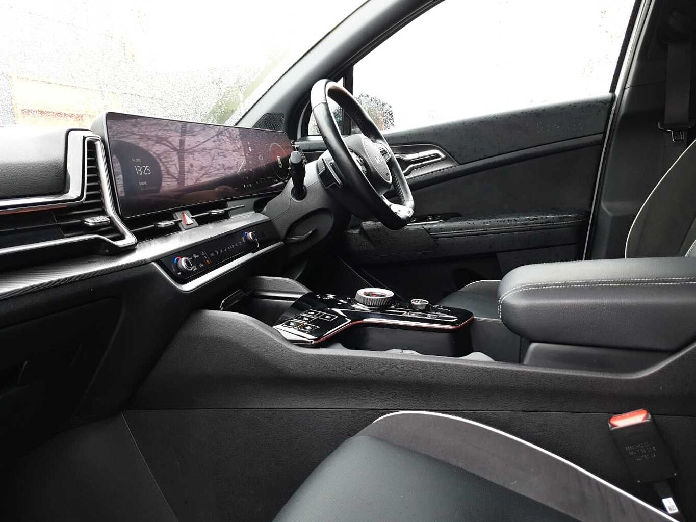 Used Kia Sportage 2022 for sale - 78021426: Photo 2